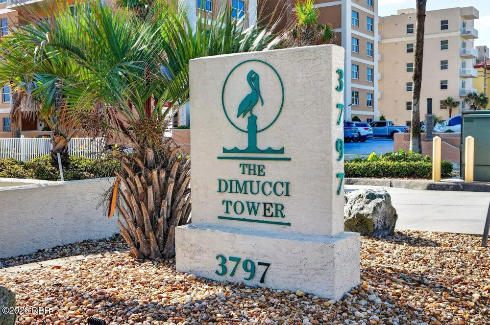 3797 S Atlantic Avenue #202 Daytona Beach Shores, FL 32118