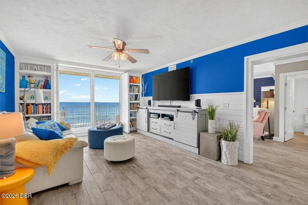 3797 S Atlantic Avenue #202 Daytona Beach Shores, FL 32118