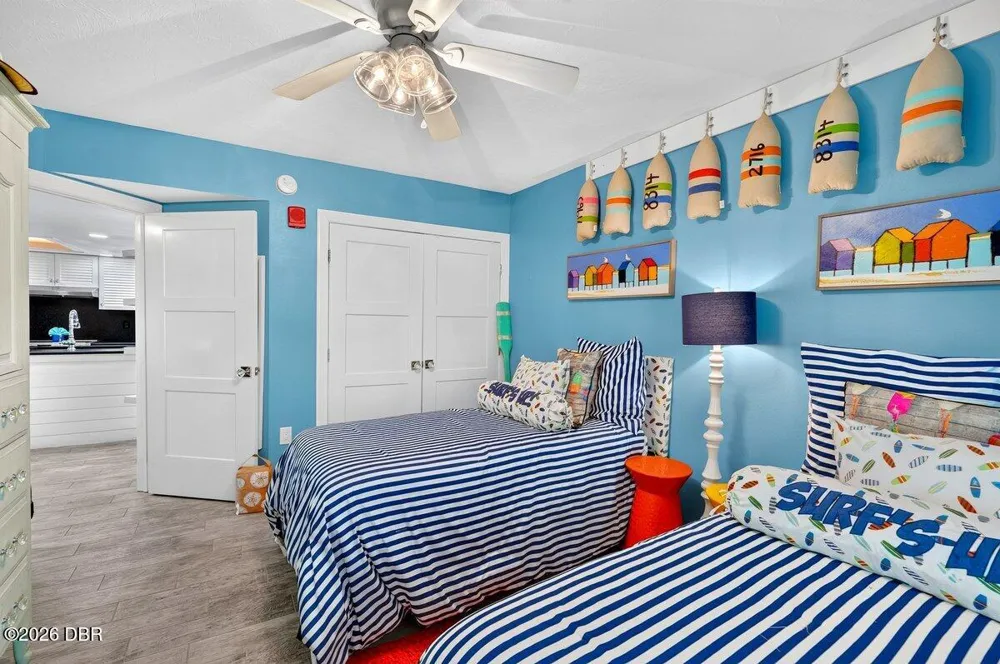 3797 S Atlantic Avenue #202 Daytona Beach Shores, FL 32118