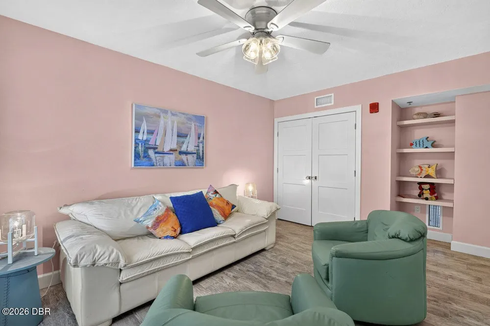 3797 S Atlantic Avenue #202 Daytona Beach Shores, FL 32118