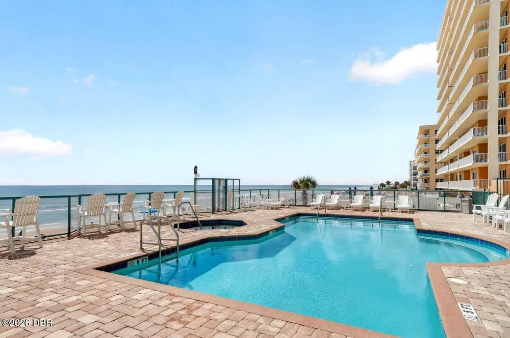 3797 S Atlantic Avenue #202 Daytona Beach Shores, FL 32118