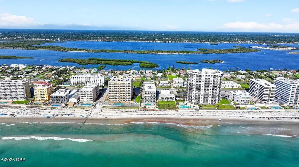 3797 S Atlantic Avenue #202 Daytona Beach Shores, FL 32118