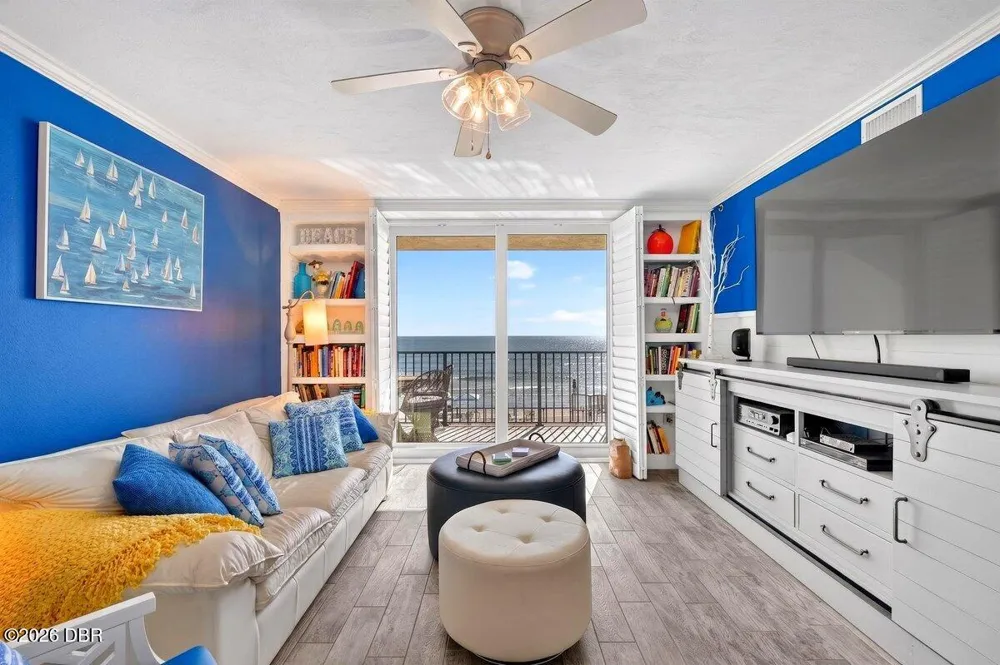 3797 S Atlantic Avenue #202 Daytona Beach Shores, FL 32118