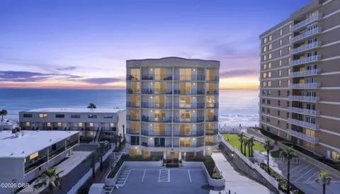 3797 S Atlantic Avenue #202