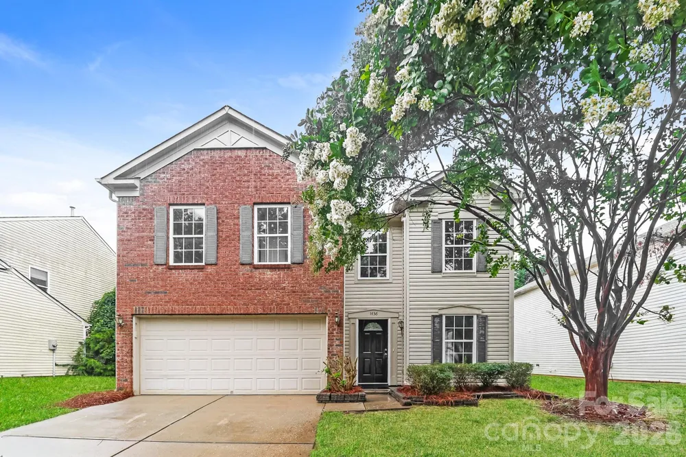 1436 Tygress Drive Kannapolis, NC 28081