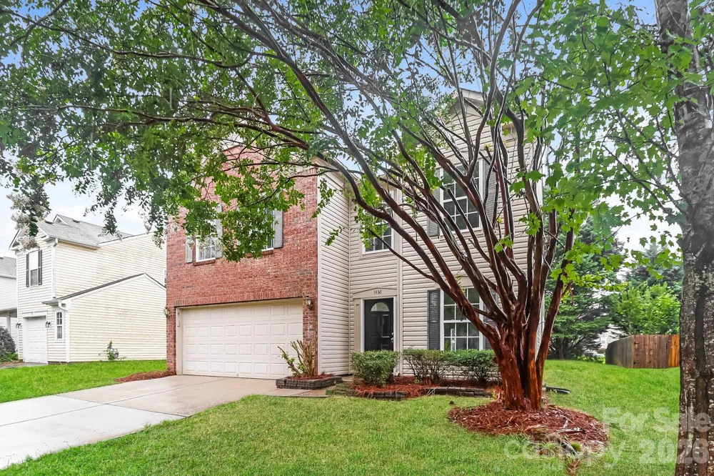 1436 Tygress Drive Kannapolis, NC 28081