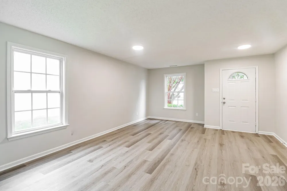 1436 Tygress Drive Kannapolis, NC 28081