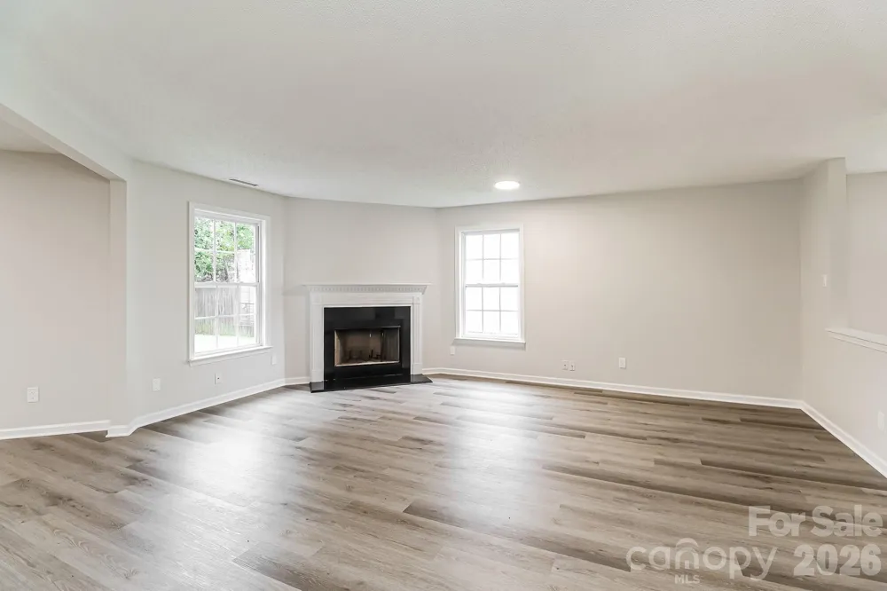 1436 Tygress Drive Kannapolis, NC 28081