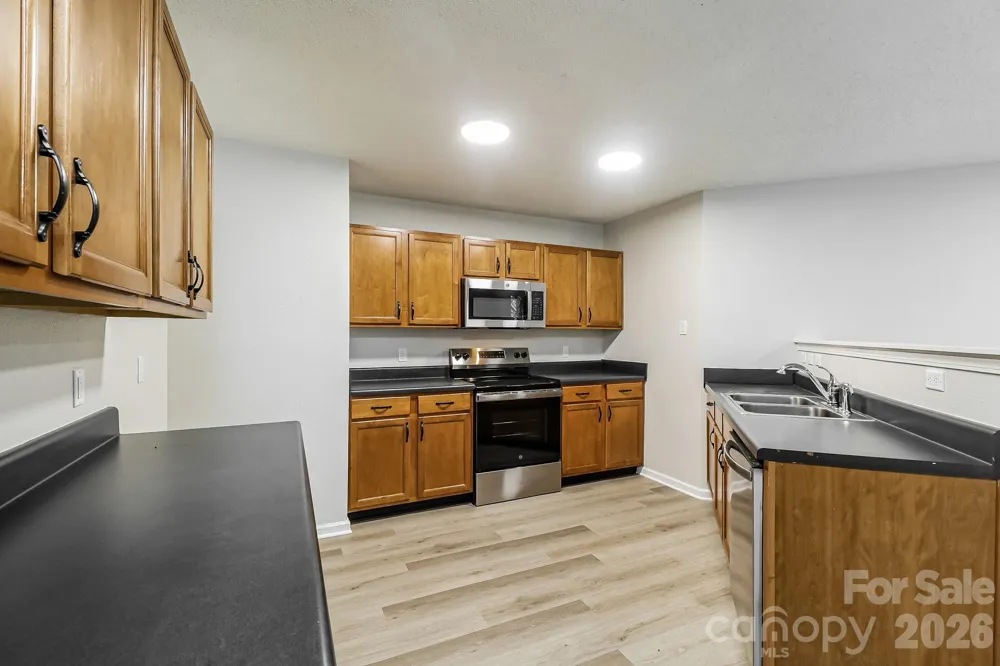 1436 Tygress Drive Kannapolis, NC 28081