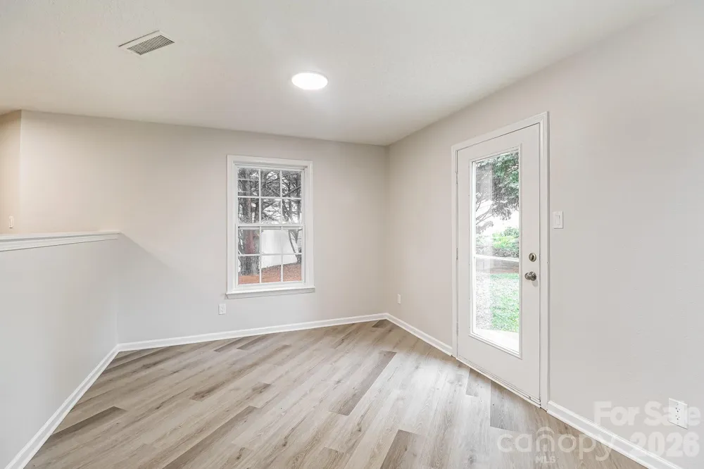 1436 Tygress Drive Kannapolis, NC 28081