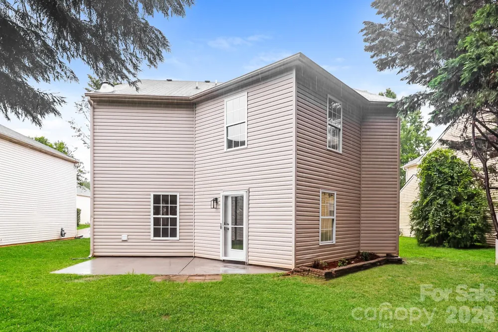 1436 Tygress Drive Kannapolis, NC 28081