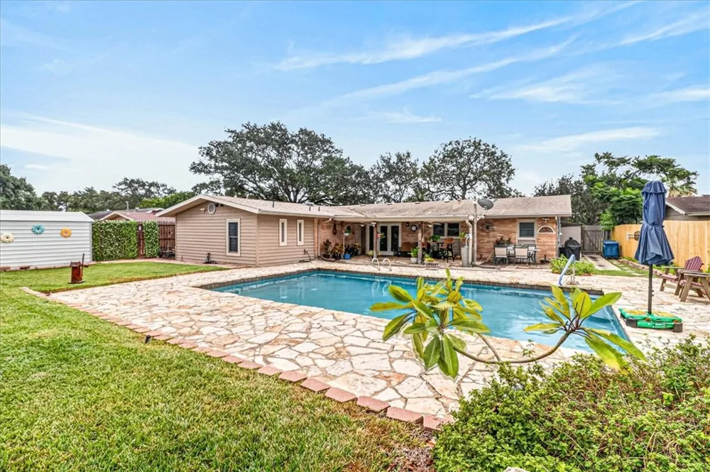 946 Carmel Parkway Corpus Christi, TX 78411