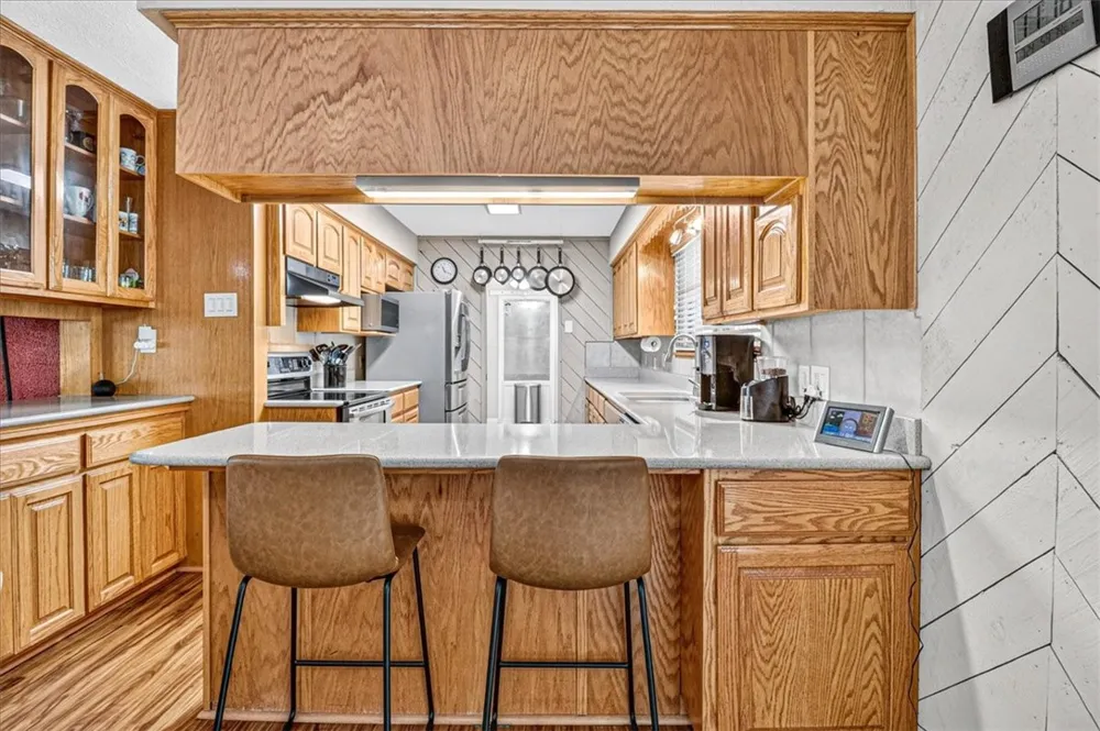 946 Carmel Parkway Corpus Christi, TX 78411