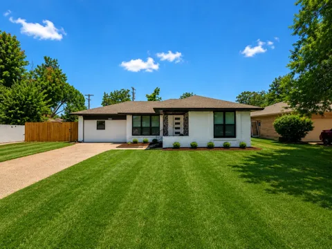 203 Abrams Road