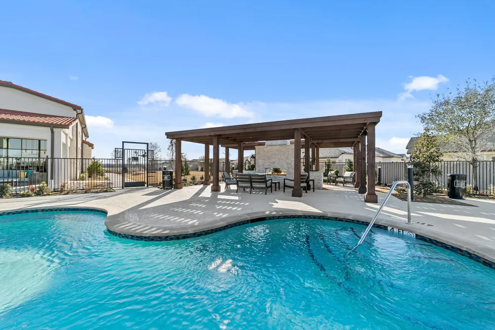 1106 Morado McKinney, TX 75071