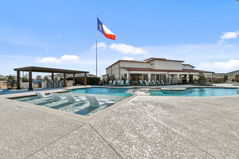 1106 Morado McKinney, TX 75071