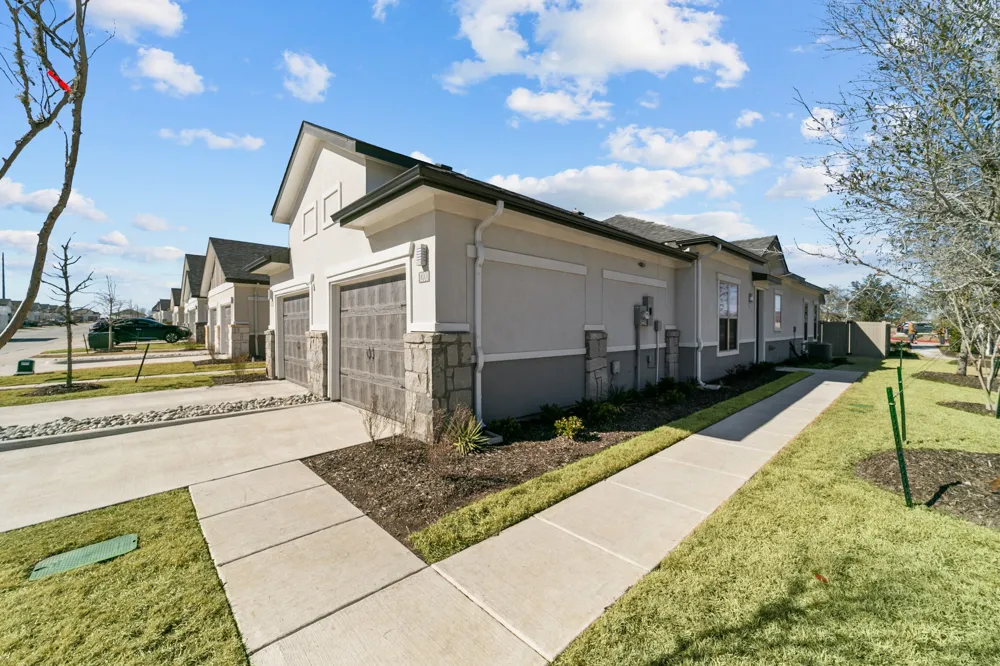 1106 Morado McKinney, TX 75071