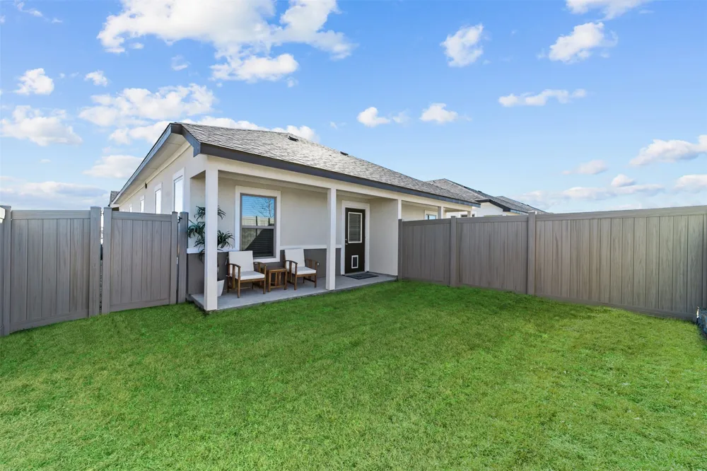 1106 Morado McKinney, TX 75071