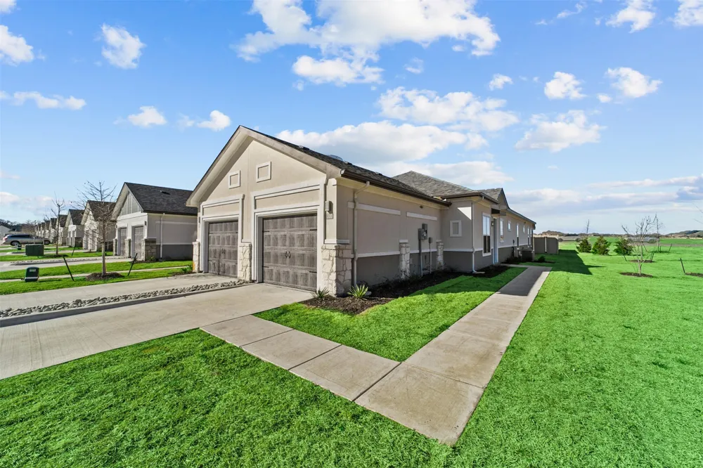 1106 Morado McKinney, TX 75071
