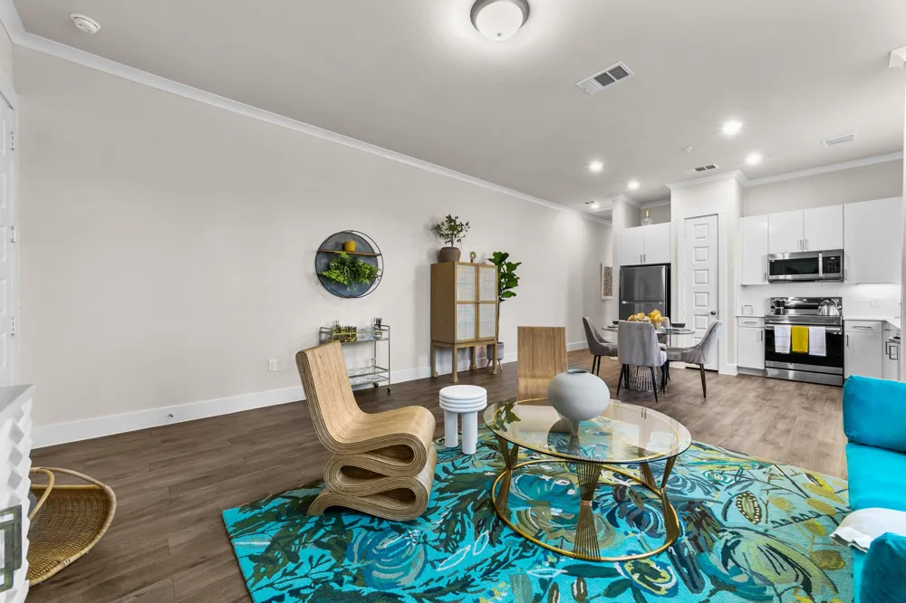1106 Morado McKinney, TX 75071
