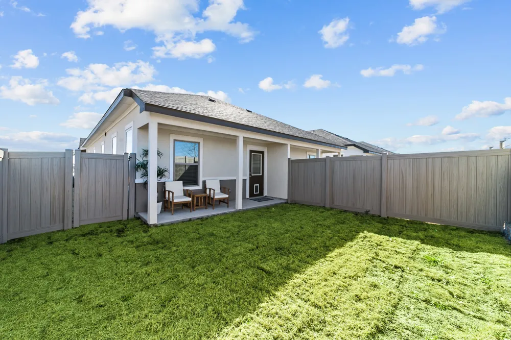 1106 Morado McKinney, TX 75071
