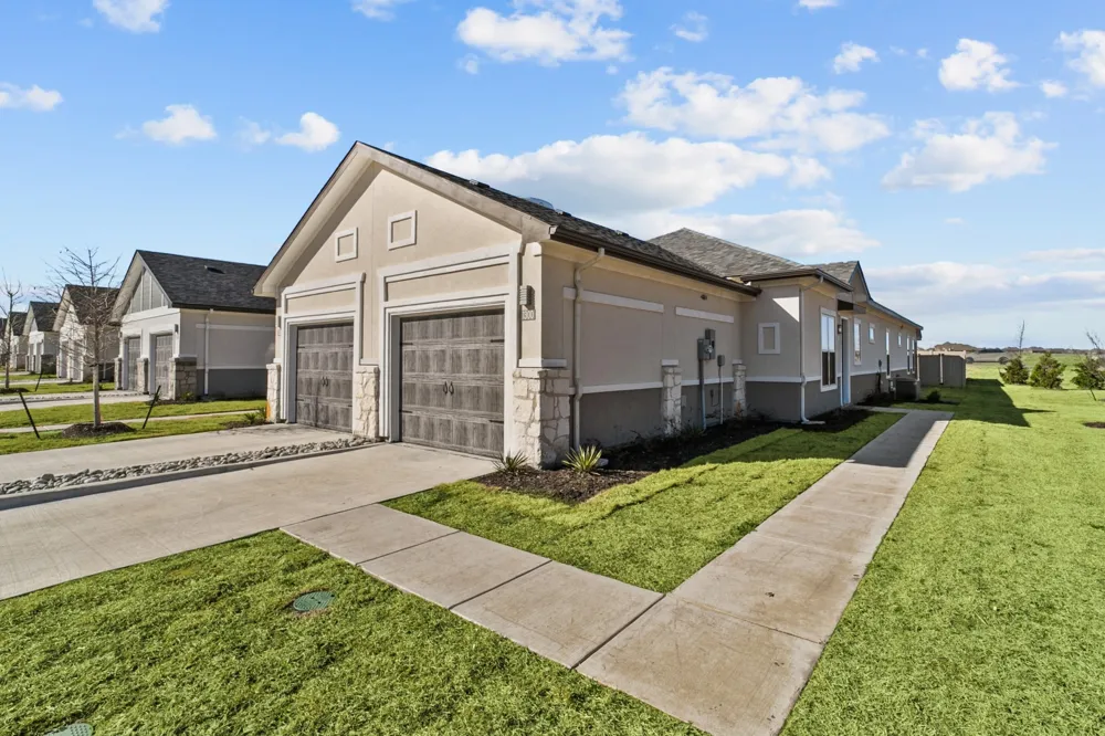 1106 Morado McKinney, TX 75071