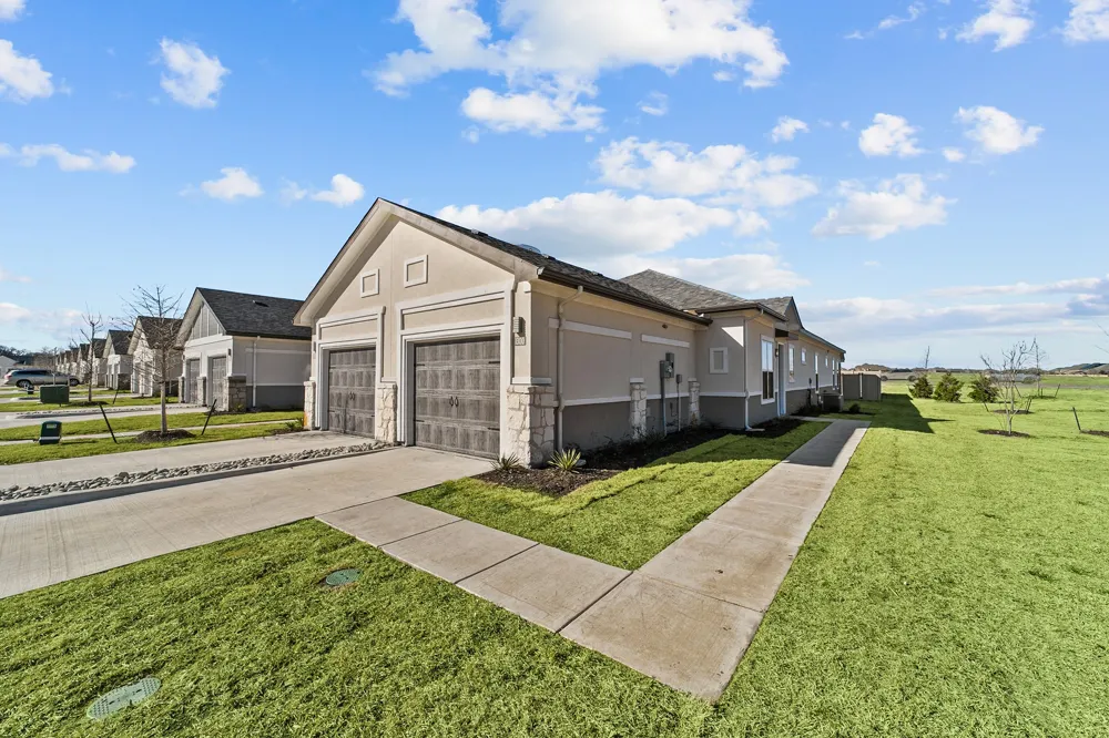 1106 Morado McKinney, TX 75071