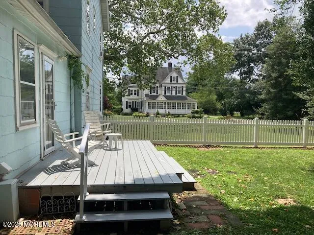 577579 Cedar Avenue West Long Branch, NJ 07764