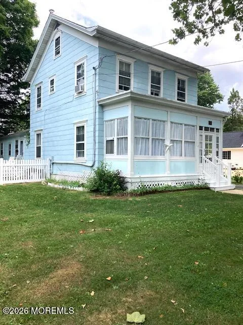 577579 Cedar Avenue West Long Branch, NJ 07764