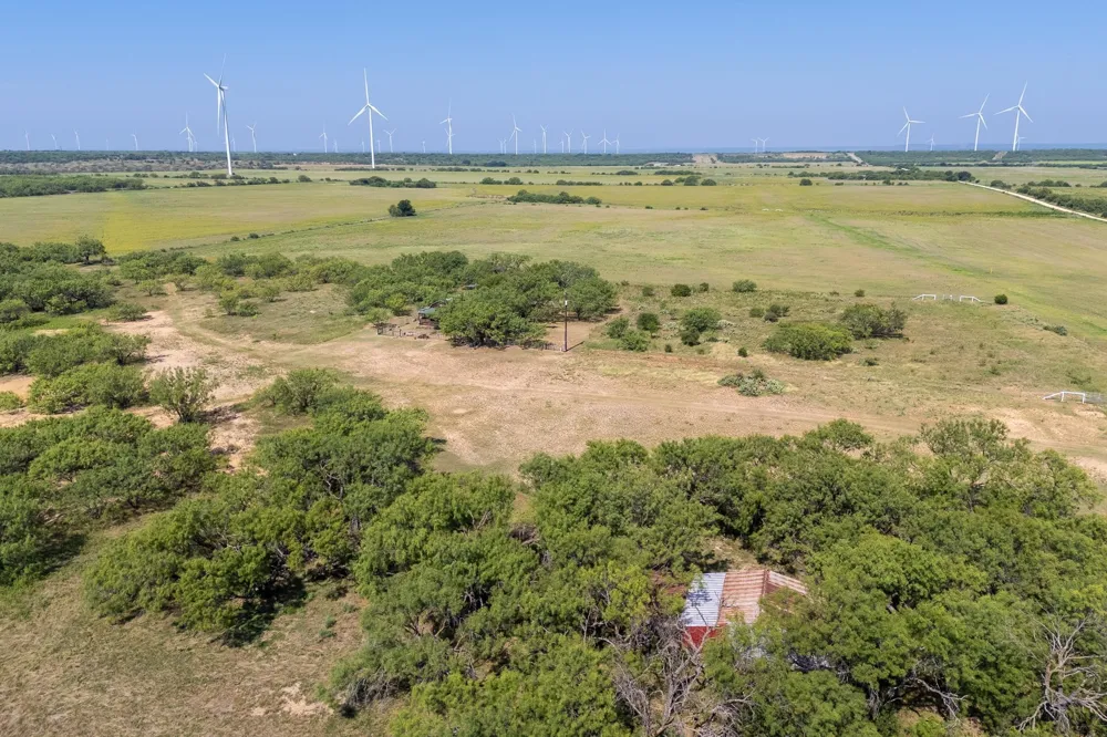 15055 County Road 306 Moran, TX 76464