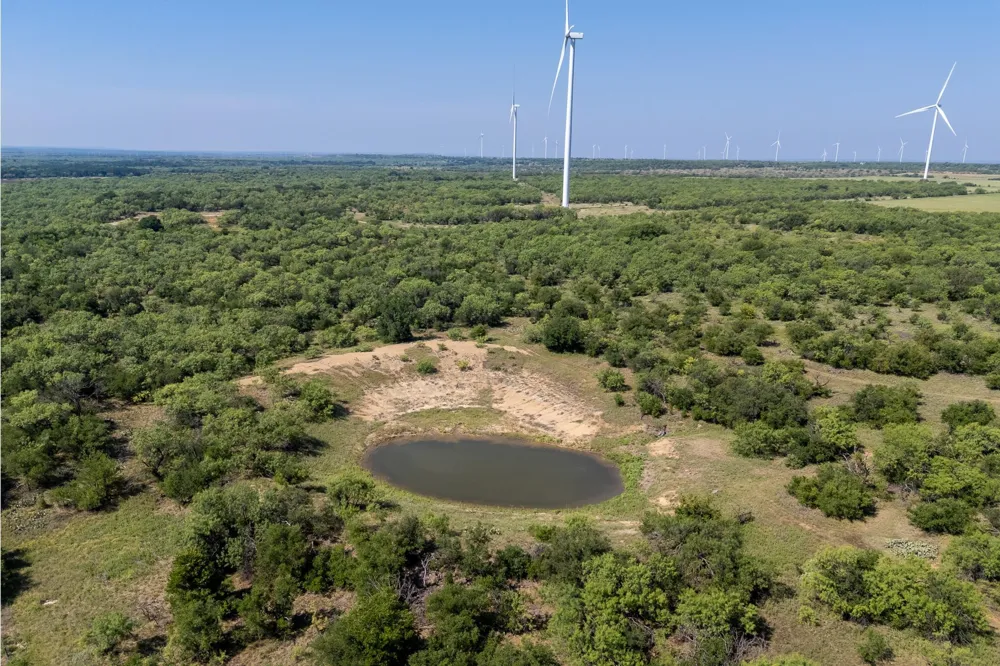 15055 County Road 306 Moran, TX 76464