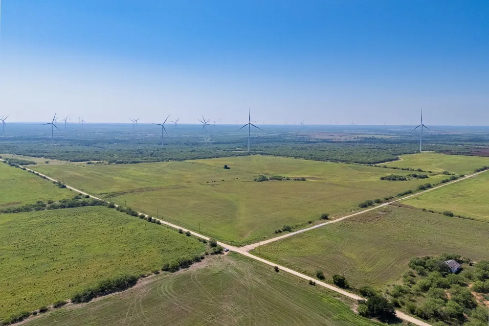 15055 County Road 306 Moran, TX 76464