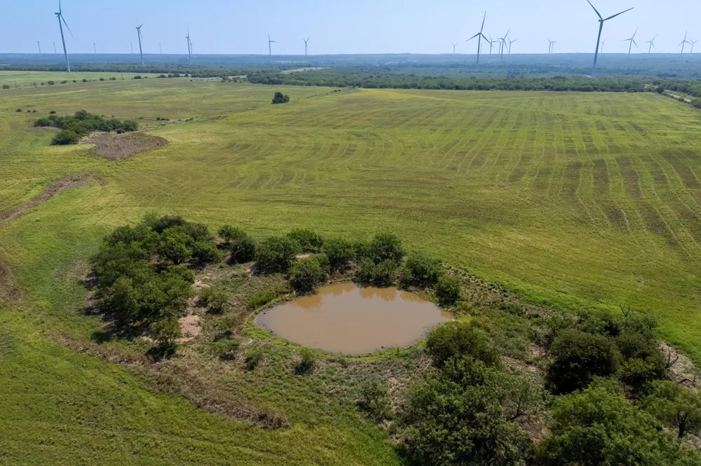 15055 County Road 306 Moran, TX 76464