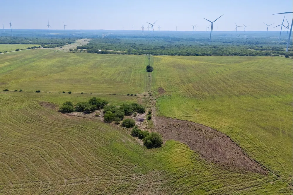 15055 County Road 306 Moran, TX 76464