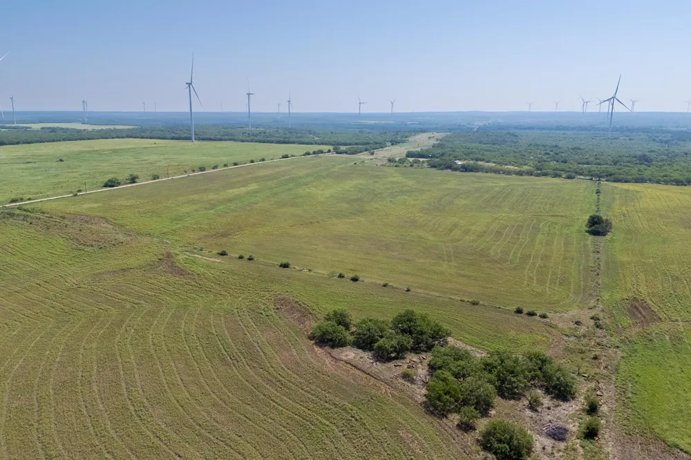 15055 County Road 306 Moran, TX 76464