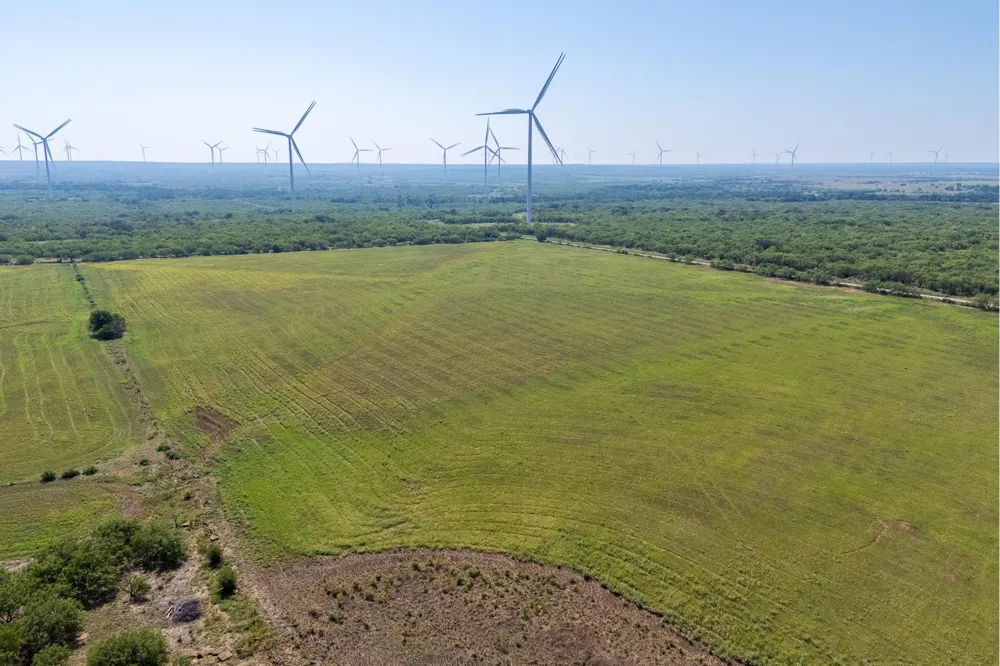15055 County Road 306 Moran, TX 76464