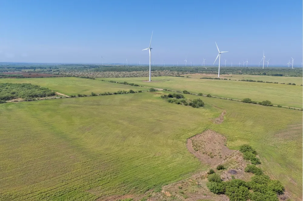 15055 County Road 306 Moran, TX 76464