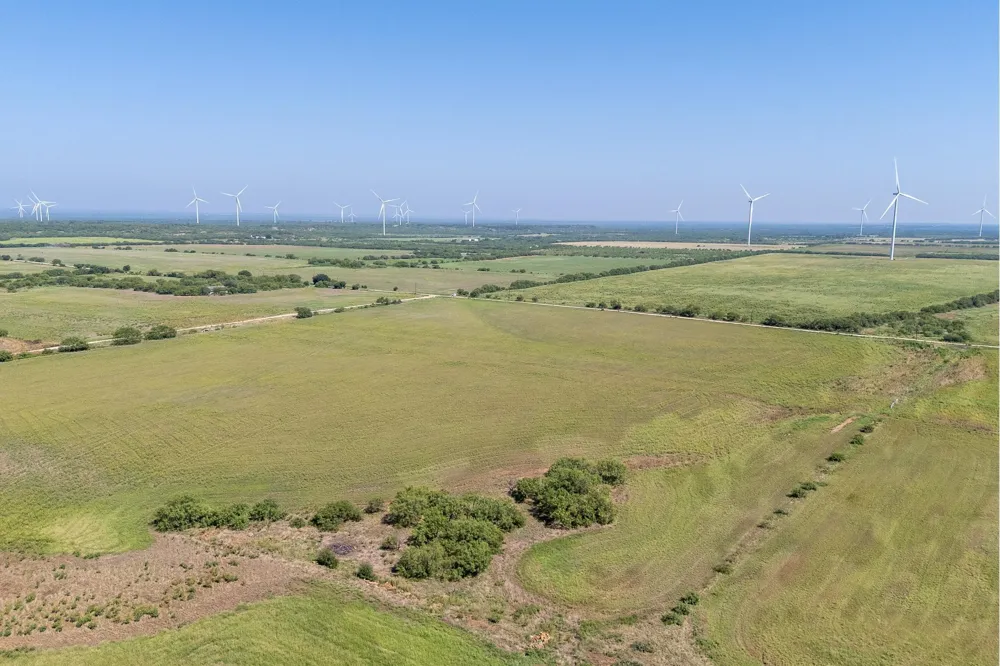 15055 County Road 306 Moran, TX 76464