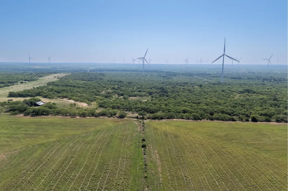 15055 County Road 306 Moran, TX 76464