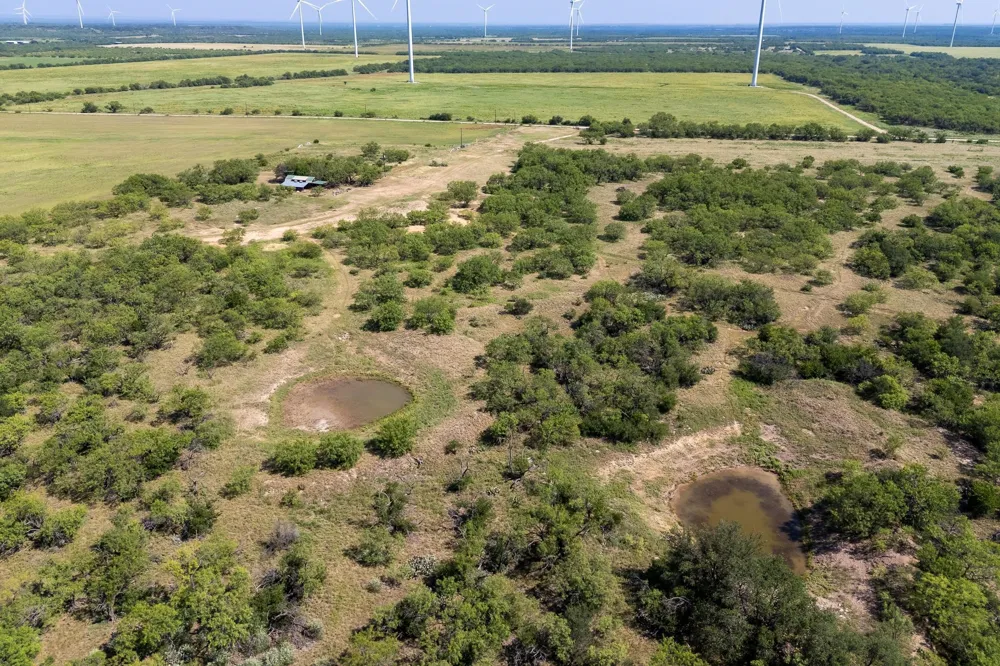 15055 County Road 306 Moran, TX 76464