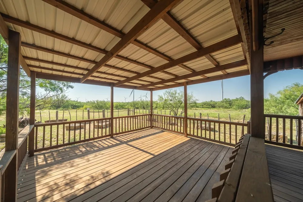 15055 County Road 306 Moran, TX 76464
