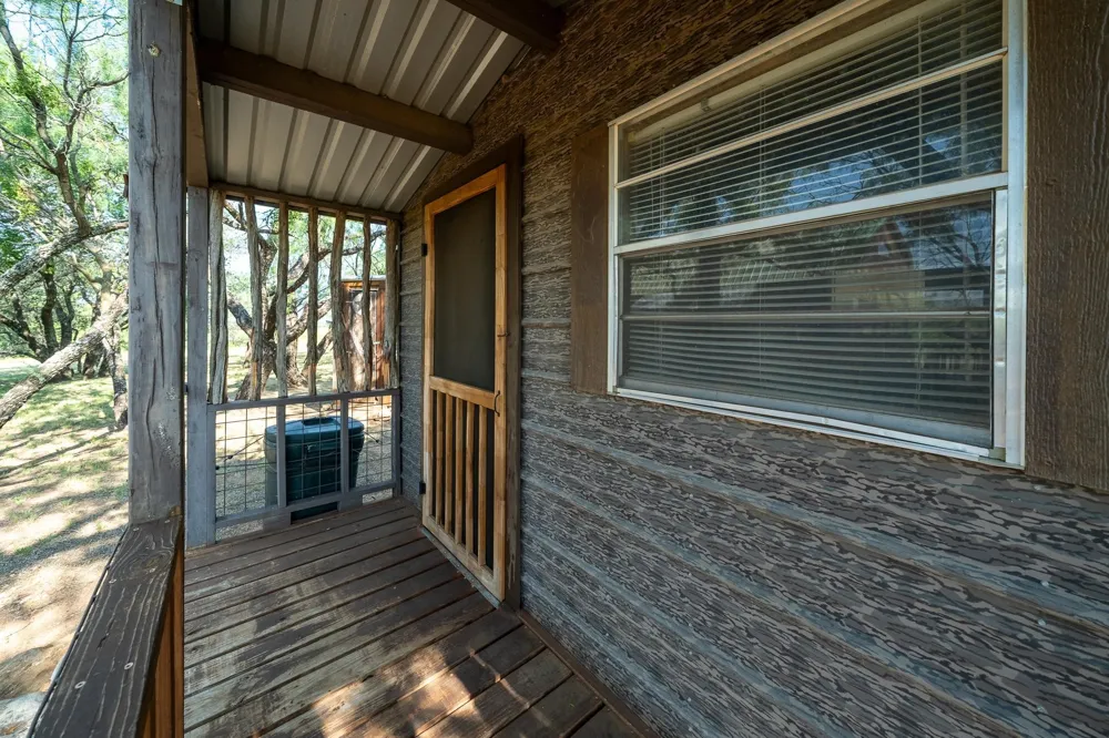 15055 County Road 306 Moran, TX 76464