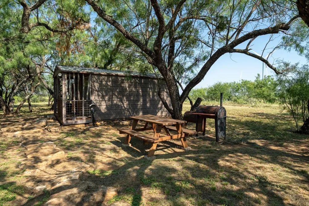 15055 County Road 306 Moran, TX 76464