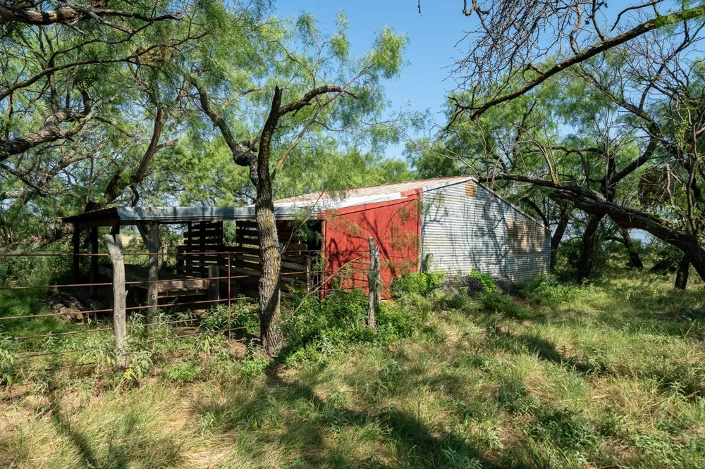 15055 County Road 306 Moran, TX 76464