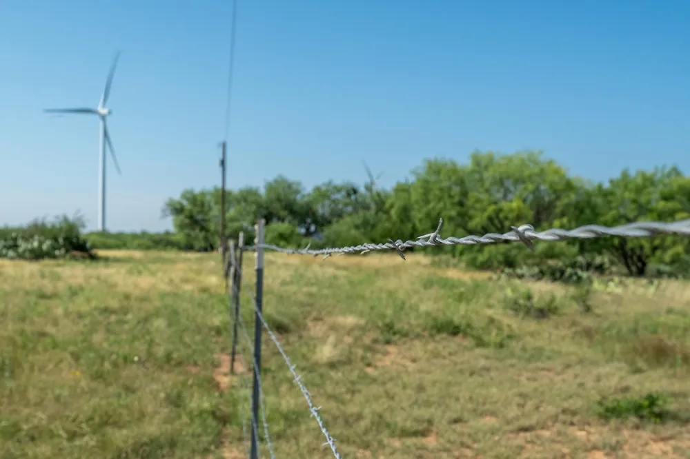 15055 County Road 306 Moran, TX 76464