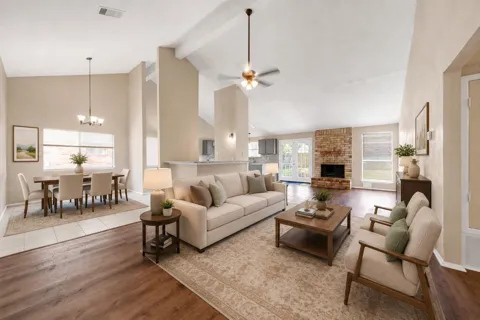 710 Old Colony Drive