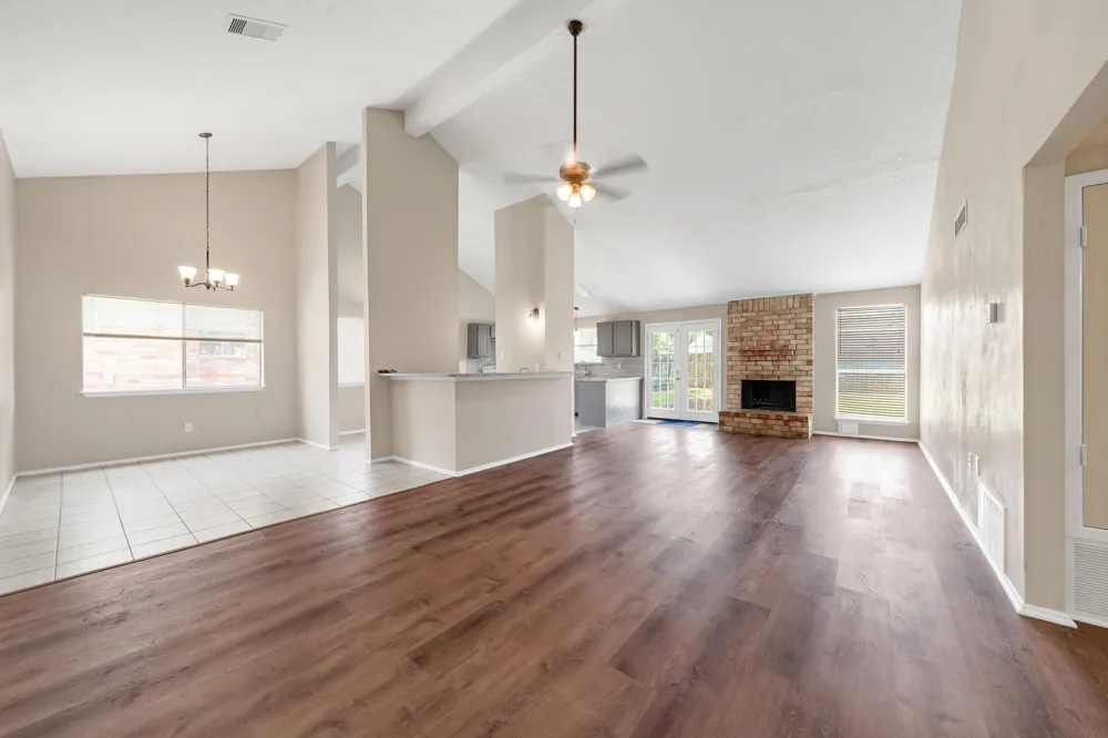 710 Old Colony Drive Richmond, TX 77406