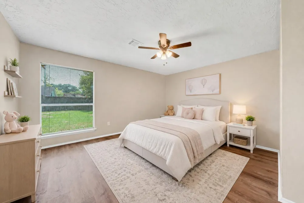 710 Old Colony Drive Richmond, TX 77406