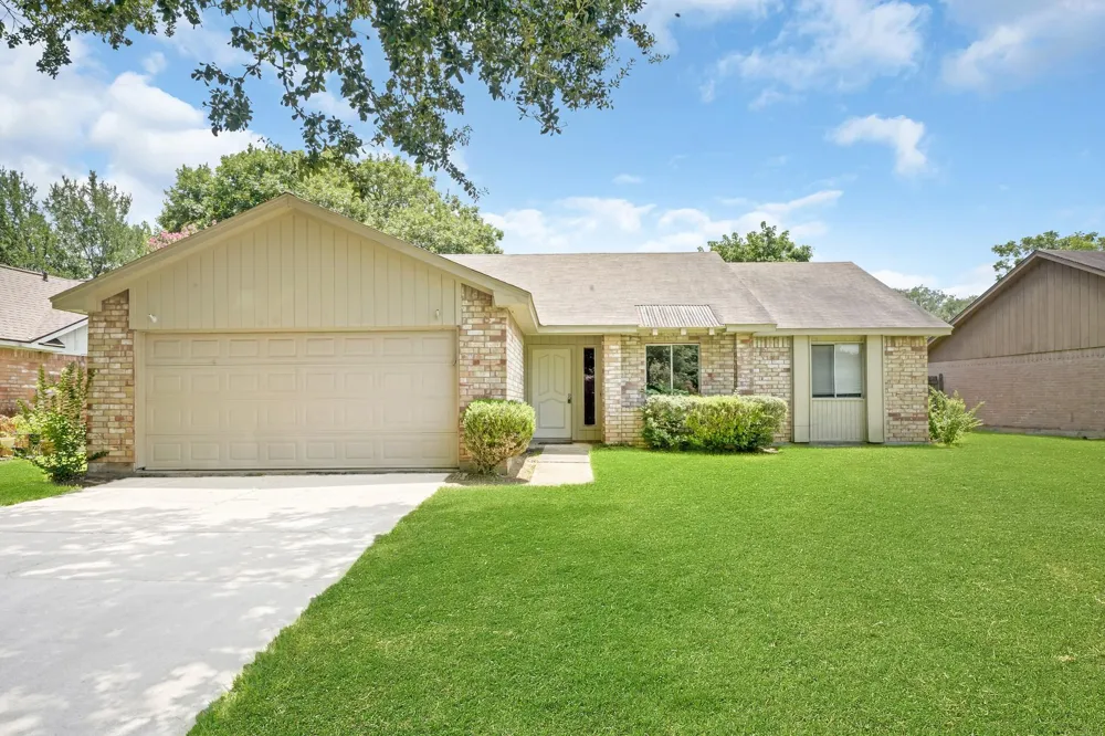 710 Old Colony Drive Richmond, TX 77406