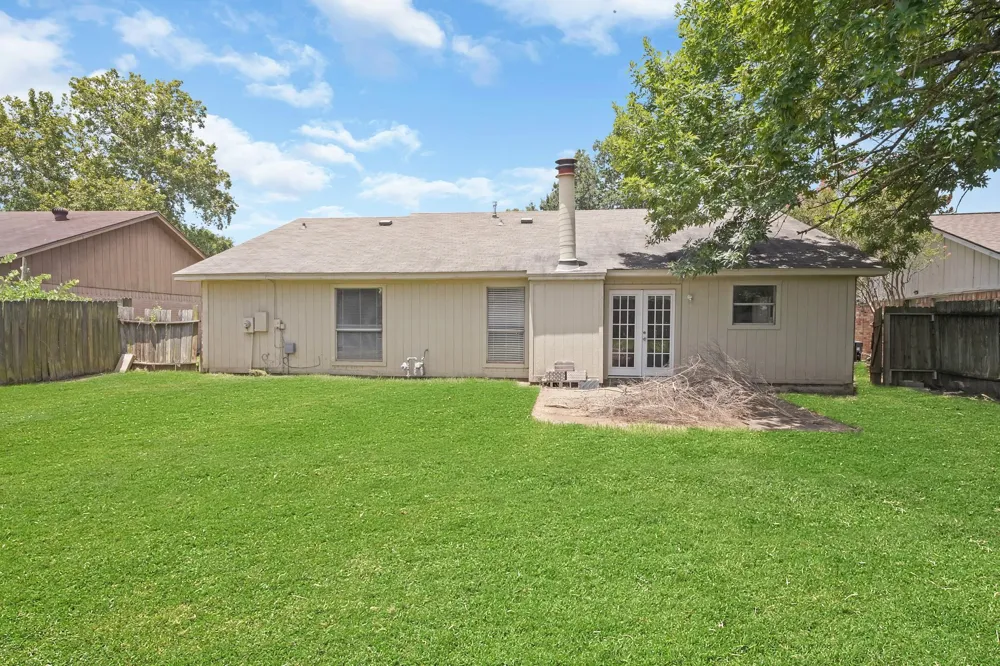 710 Old Colony Drive Richmond, TX 77406